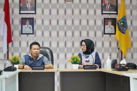 Bawaslu Kaltara dukung edukasi calon pemilih pemula