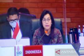 Menkeu: 60 persen negara berpendapatan rendah kesulitan utang