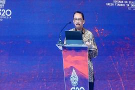 Cost of mitigating extreme weather could reach 40% of GDP: BI