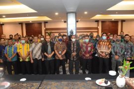 BKAD Tabalong ikuti rekonsiliasi pengelolaan aset