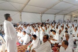 Kemenag Kalsel: jamaah haji diminta terus patuhi Prokes pada masa pemulangan