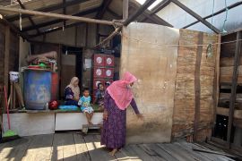 Kekerdilan, masih menjadi bayang-bayang yang hantui anak Indonesia
