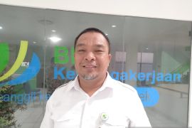 BPJAMSOSTEK Sulawesi Utara sebar Agen Perisai hingga pelosok desa