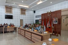 Donny Yoesgiantoro: Perlu dilakukan peninjauan kembali UU KIP