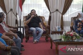 Banjarbaru percepat vaksinasi booster, sasar ASN dan siswa