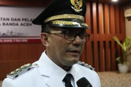 Ini cara PJ Wali Kota Banda Aceh tingkatkan syiar Islam