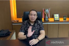 Pesan Orang Tua Jadi Motivasi Didik Mukrianto Anggota  DPR RI Dua Periode