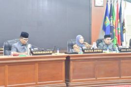Perda peningkatan kompetensi SDM ASN Sulbar disahkan