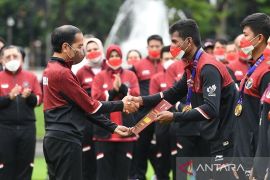 Dewan Federasi umumkan tuan rumah penyelenggara SEA Games 2031 dan 2033