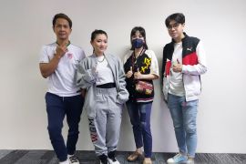 Inspirasi dibalik lagu tema ASEAN Para Games 2022 berjudul "S for E"