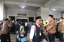 PPIH Embarkasi Batam siapkan asrama haji untuk karantina