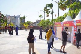 Dinkes Kota Madiun siagakan faskes antisipasi lonjakan COVID-19