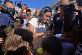 Petenis Ons Jabeur maju ke perempat final US Open 2022