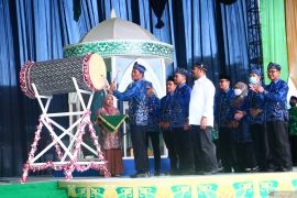 Bupati tidak ingin MTQN hanya sekedar seremonial