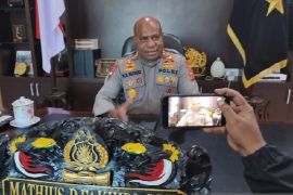 Tiga warga sipil Nduga Papua meninggal ditembak kelompok bersenjata