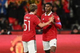 Gasak Melbourne Victory 4-1, MU catat kemenangan kedua di bawah Erik ten Hag