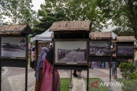 Pameran Foto Sejarah dan Budaya Page 1 Small