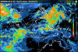 BMKG jelaskan alasan musim kemarau masih hujan