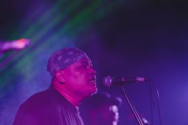 "Ubud Folkfest 2022" satukan musik, seni dan budaya di Bali