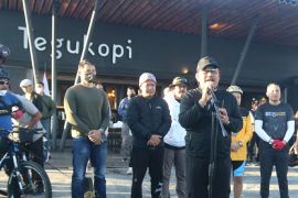 PHRI tunjuk Kintamani jadi lokasi Bike Tour 2022