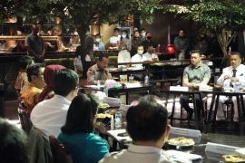 Menteri Bahlil dalami kasus perizinan Holywings Group