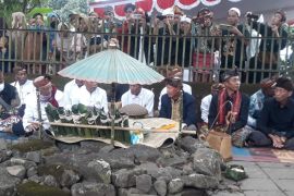 Nayu-ayu, ritual adat utama masyarakat Sembalun