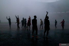 Persikabo 1973 target raih poin penuh di laga perdana Liga 1 menjamu Persebaya