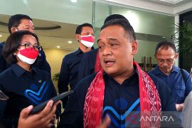 Pekerja migran yang disekap di Kamboja dipulangkan ke Indonesia