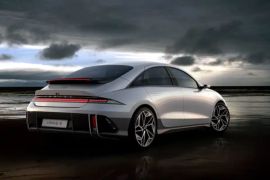 Hyundai luncurkan model IONIQ 5 N performa tinggi pada 2023