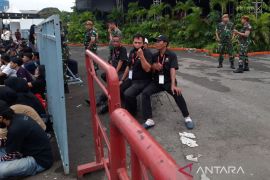 Penyelenggara PRJ tingkatkan pengamanan saat konser Slank