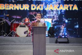 Catatkan transaksi Rp7,3 triliun, event Jakarta Fair 2022