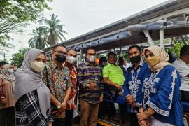 Anjungan Aceh TMII siap sukseskan perhelatan KTT Group of 20 (G20)