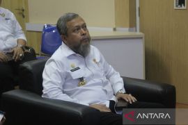 Dukung Kejati Sumsel,  Pemkab OKU siapkan rumah rehabilitasi pecandu narkoba