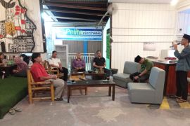 FKPT Kaltara: Perkuat trilogi pendidikan cegah radikalisme di sekolah