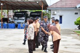 TNI AL buka penerimaan siswa Saka Bahari 2022 di Natuna Kepri