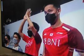 Leo/Daniel tantang Takuro/Yugo di perdelapan final Hylo Jerman Open 2022