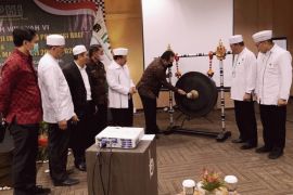 Wagub Bali harapkan IPHI dukung program daerah