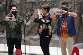 IMF : Reformasi jadikan Indonesia tahan guncangan