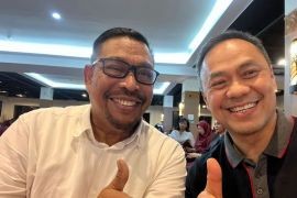 Pemprov Maluku gandeng ESQ luncurkan ASN BerAKHLAK