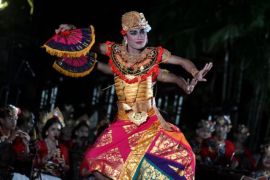 Penari tampil di Bali World Cultural Celebration 2022 Page 2 Small