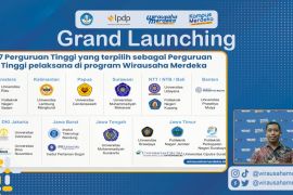 Unismuh Makassar seleksi 700 mahasiswa Wirausaha Merdeka Kemendikbudristek