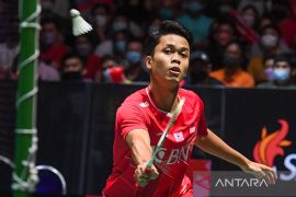 Indonesia berpeluang boyong dua gelar di Hylo Open