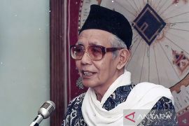 Kisah pejuang kemerdekaan Mohammad Natsir akan difilmkan