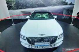 Pameran kendaraan listrik PEVS 2022, ini harga tiket dan daftar peserta