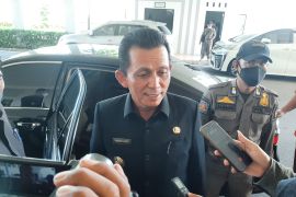Gubernur Ansar : Realisasi pendapatan APBD 2022 sudah Rp1,5 triliun