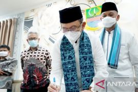 480 warga Kabupaten Bekasi peroleh pekerjaan dengan fasilitasi pemerintah