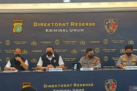 Polisi temukan modus baru sindikat mafia tanah yang mengincar lahan kosong