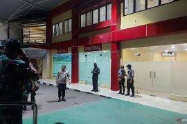 RS Polri terima sembilan jenazah kecelakaan maut truk tangki