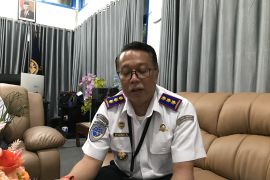 Daerah 3TP tidak diwajibkan vaksin booster untuk syarat perjalanan, begini penjelasan BPTD Maluku