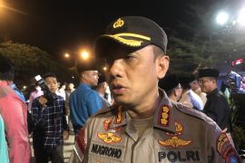 Polresta Barelang awasi ketat pelabuhan antisipasi penyelundupan pekerja migran
